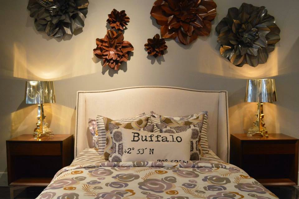 ROOM - a home store for michael P. design | 1235 Hertel Ave, Buffalo, NY 14216, USA | Phone: (716) 939-2692