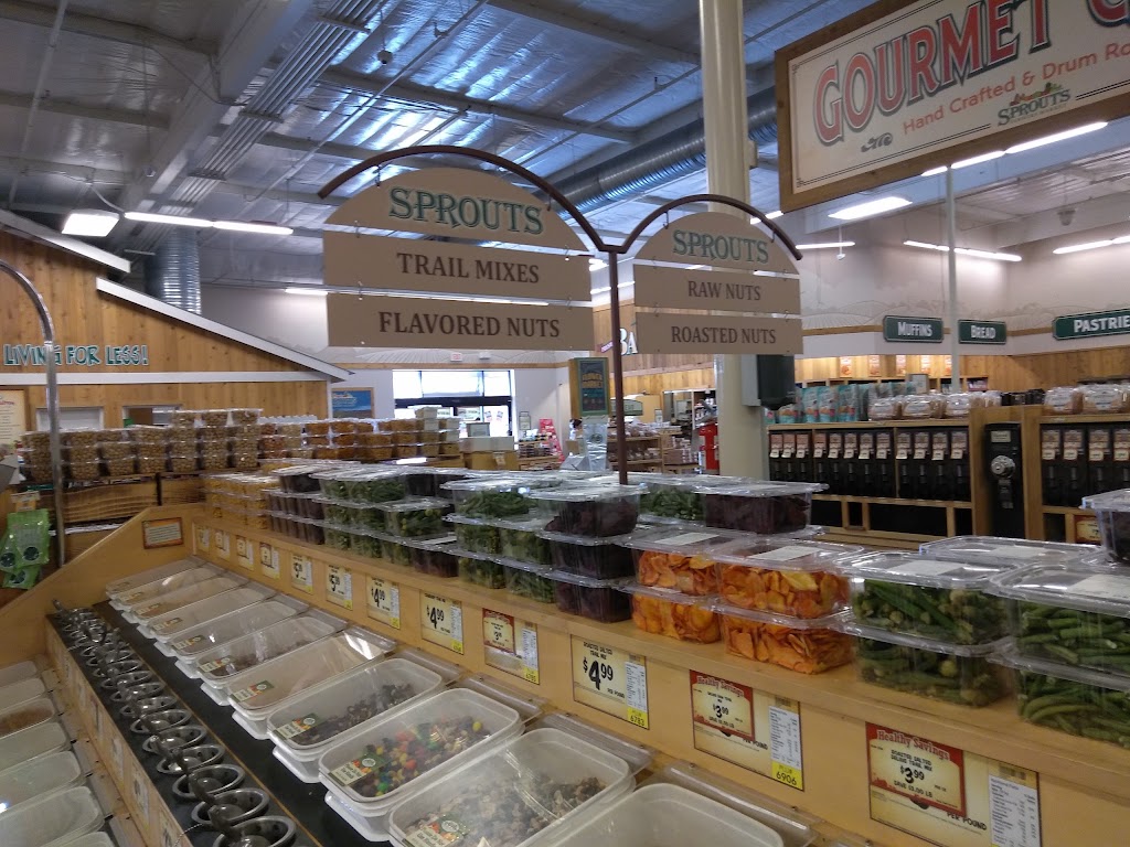 Sprouts Farmers Market | 4201 W Thunderbird Rd, Phoenix, AZ 85053, USA | Phone: (602) 960-4587