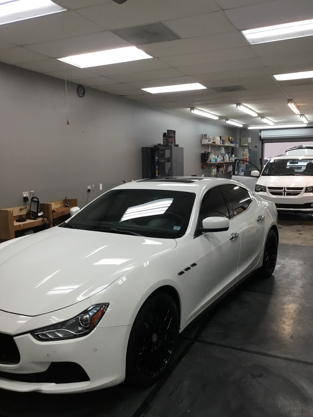 SMAD AUTO DETAILING & TINTING | 2365 Pelham Pkwy, Birmingham, AL 35124, USA | Phone: (205) 296-3341