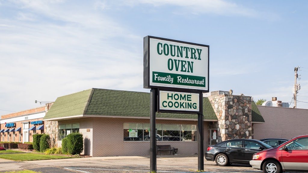 COUNTRY OVEN | 28237 Hoover Rd, Warren, MI 48093, USA | Phone: (586) 751-4979