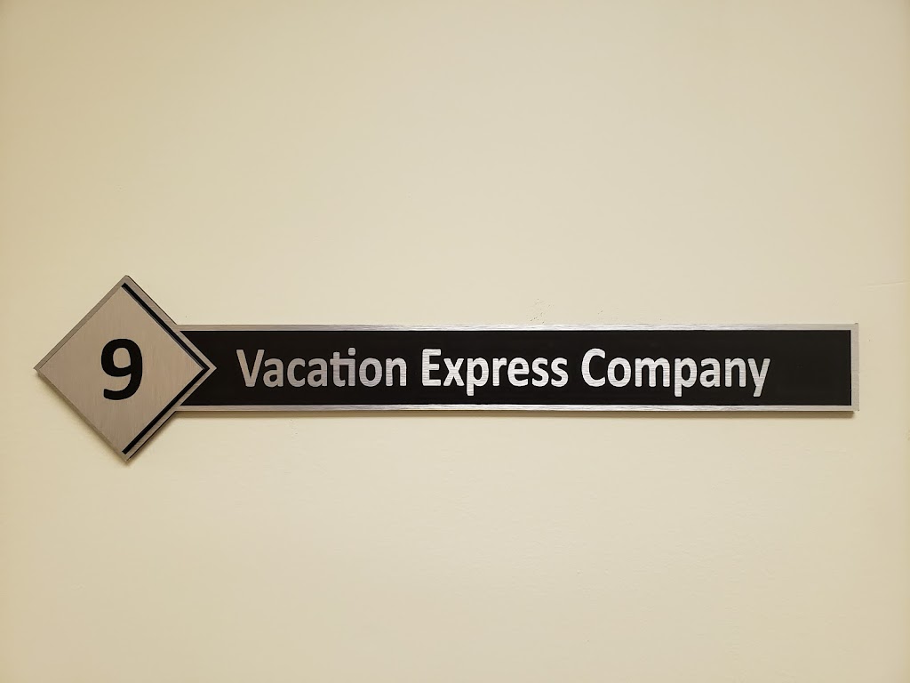 VACATION EXPRESS COMPANY | OFFICE 9, 200 Bailey Dr SUITE 202, Stewartstown, PA 17363, USA | Phone: (717) 487-8560