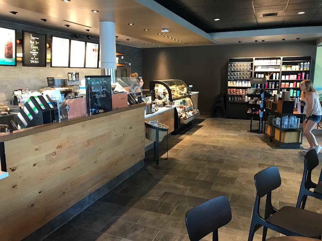 Starbucks | 102 Preston Royal Shopping Ctr, Dallas, TX 75230, USA | Phone: (214) 691-4247