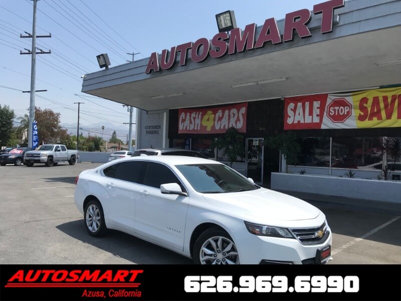 Autosmart | 17010 E Gladstone St, Azusa, CA 91702, USA | Phone: (626) 969-6990