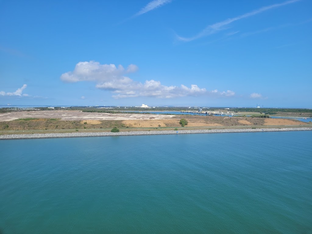 Kings Park | 995 Chase Hammock Rd, Merritt Island, FL 32953, USA | Phone: (321) 633-1874