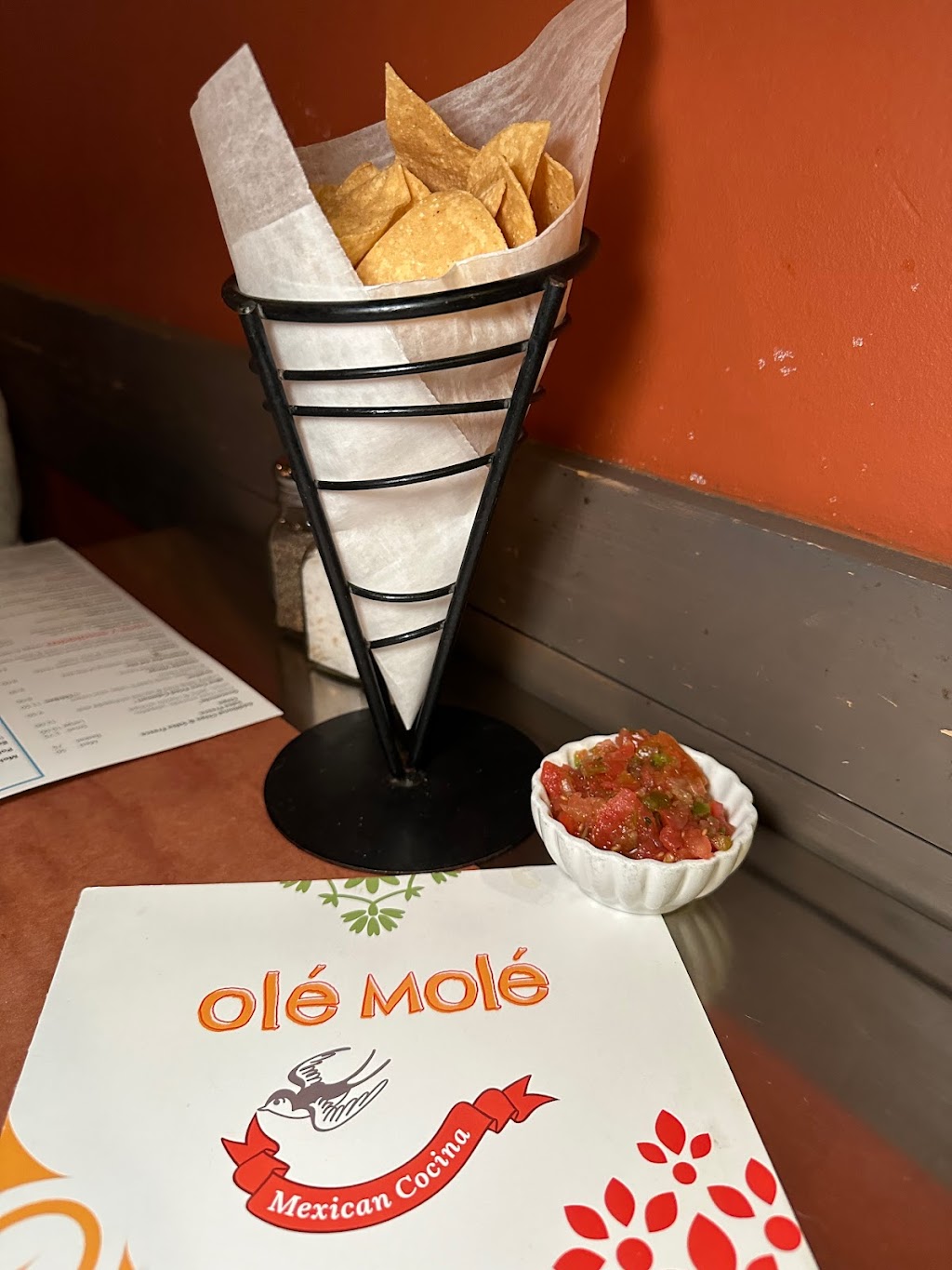 Ole Mole | 1030 High Ridge Rd, Stamford, CT 06905, USA | Phone: (203) 461-9962
