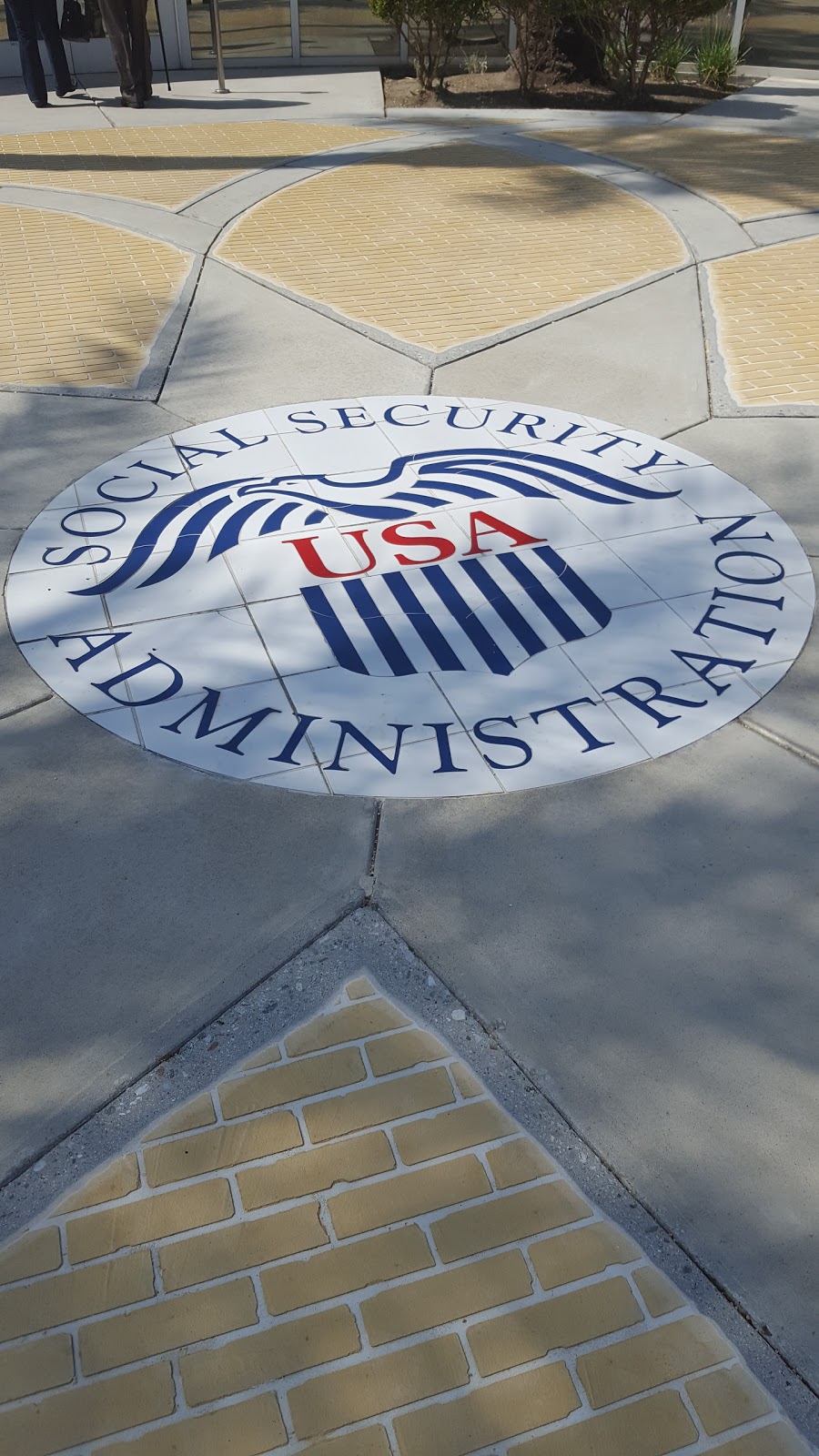 Social Security Administration | 10668 Sierra Ave, Fontana, CA 92337 | Phone: (800) 772-1213