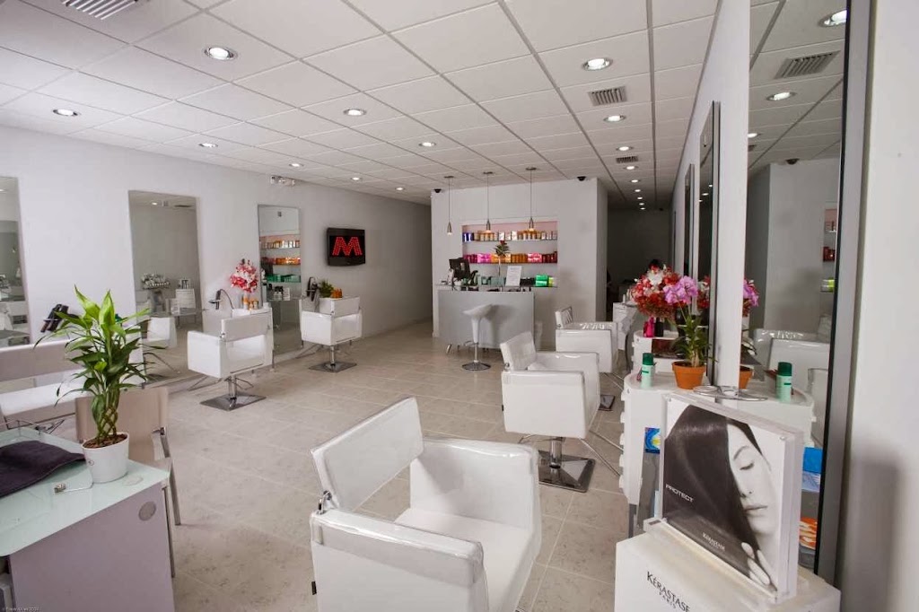 Moda Hair Design and Spa | 8280 W State Rd 84, Davie, FL 33324, USA | Phone: (954) 306-6675