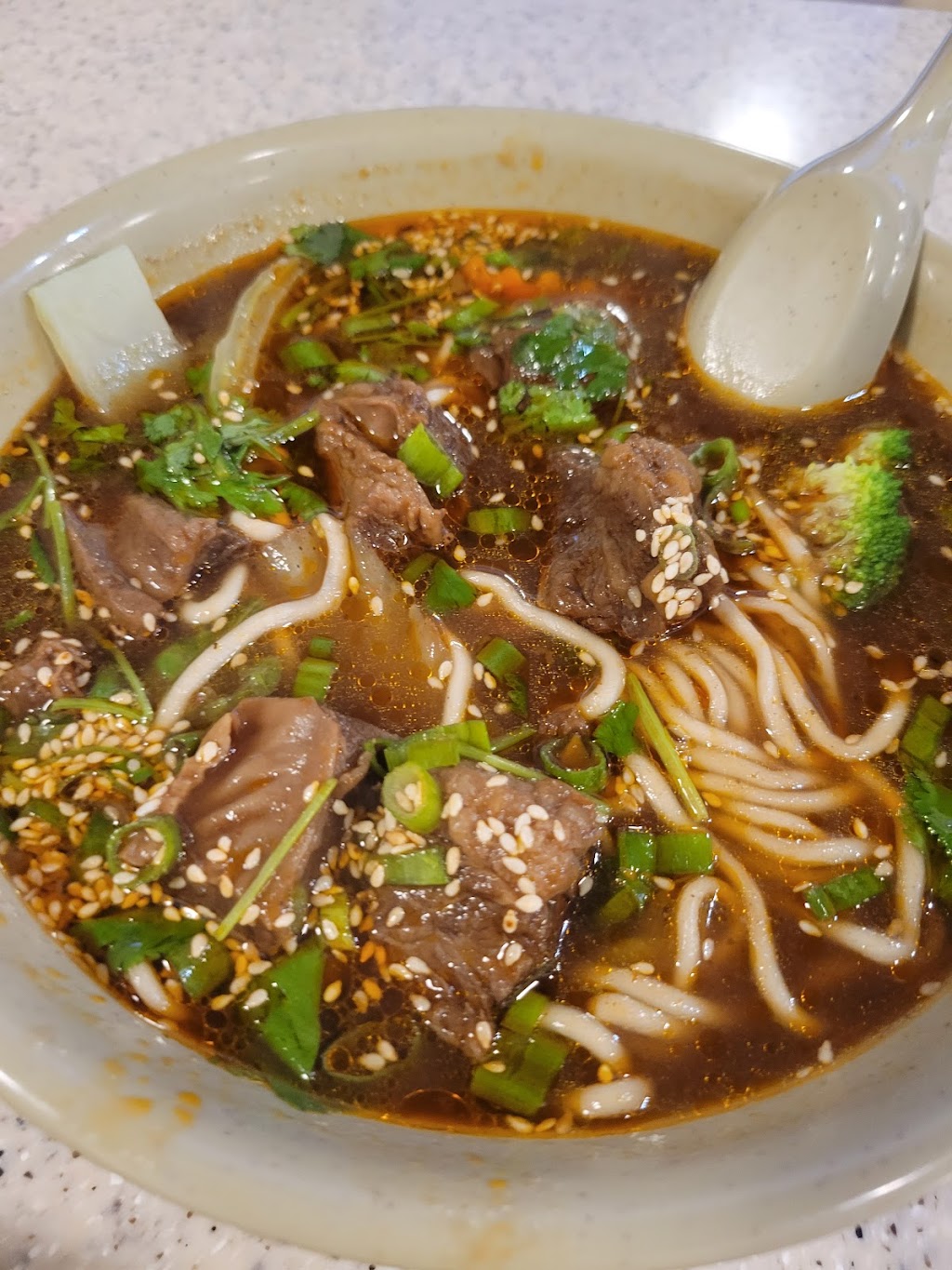 Kung Fu Noodle | 1233 E Vista Way, Vista, CA 92084, USA | Phone: (760) 639-1888