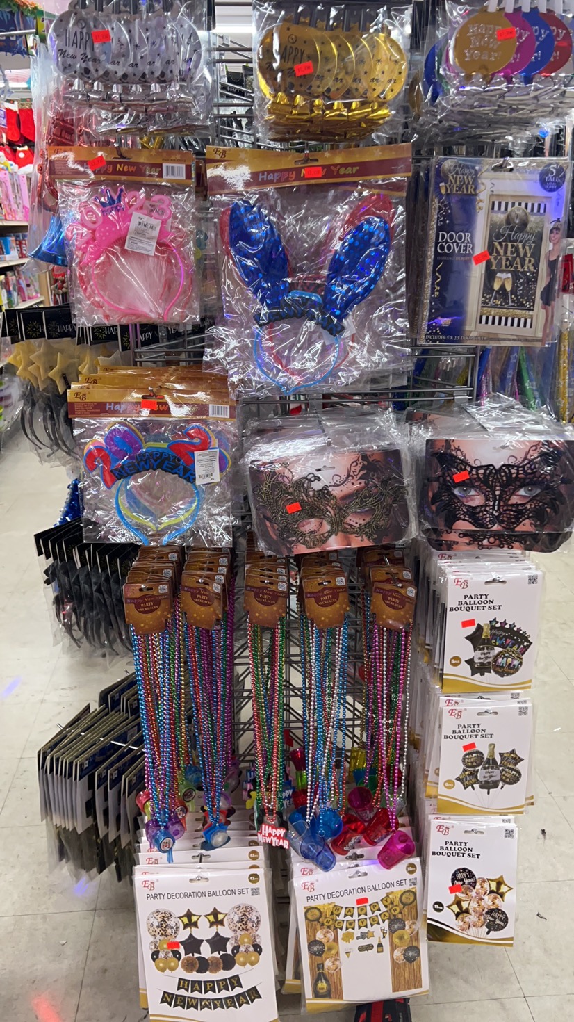 Best 99 Cents Up Discount | 583 Burnside Ave, Inwood, NY 11096, USA | Phone: (516) 596-7415