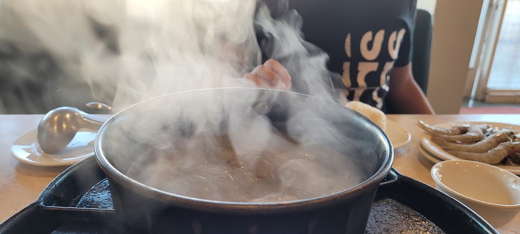 Cocary Shabu Shabu BBQ | 209 S Garfield Ave, Monterey Park, CA 91754, USA | Phone: (626) 573-0691