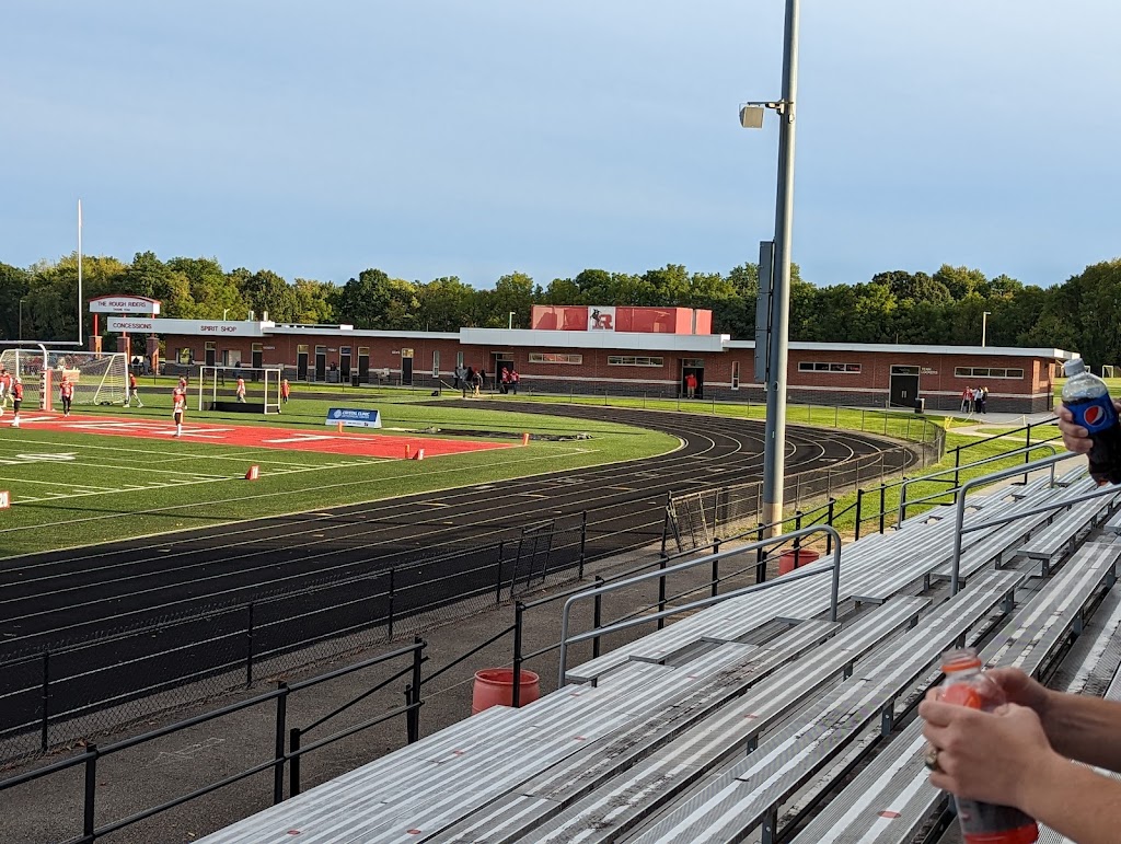 Roosevelt Stadium | 1400 N Mantua St, Kent, OH 44240 | Phone: (330) 676-8770