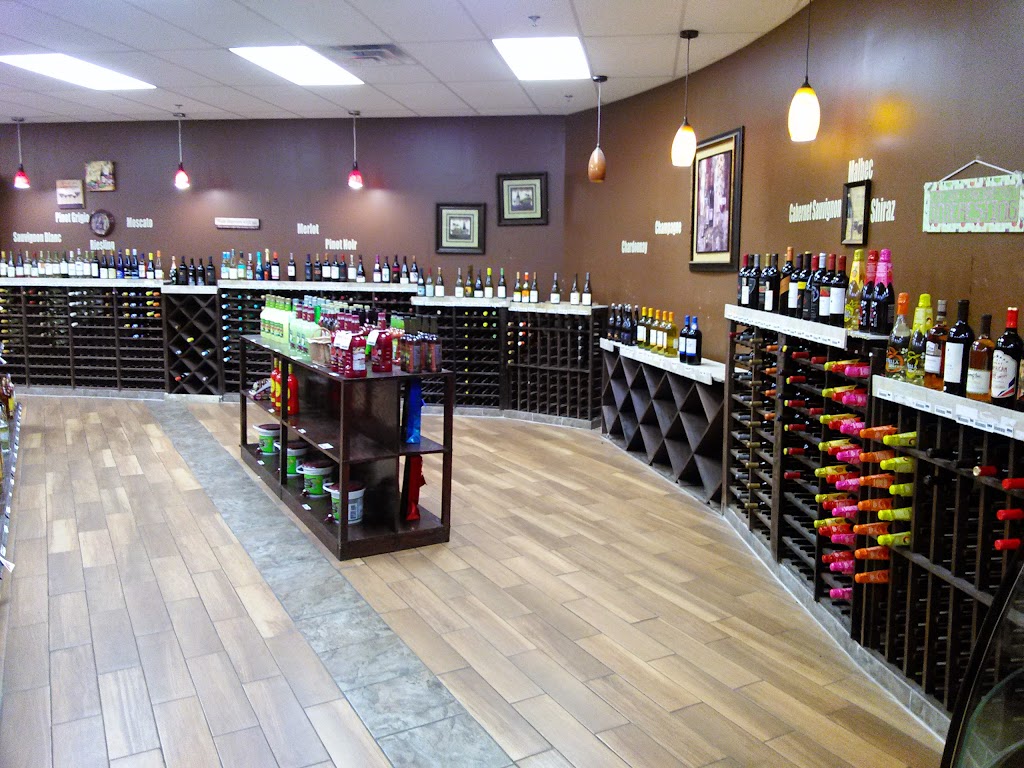 LIQUOR MART | 500 W Eldorado Pkwy #200, Little Elm, TX 75068, USA | Phone: (469) 362-4769