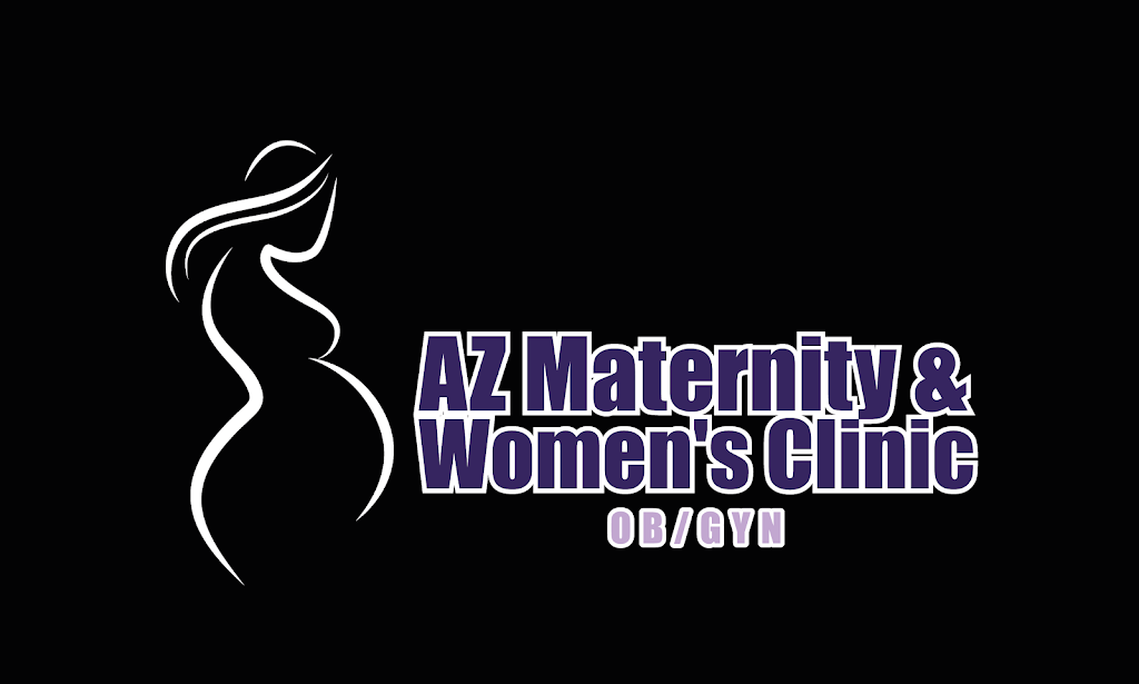 Arizona Maternity & Womens Clinic | 2815 N 91st Ave b105, Phoenix, AZ 85037, USA | Phone: (623) 243-7779