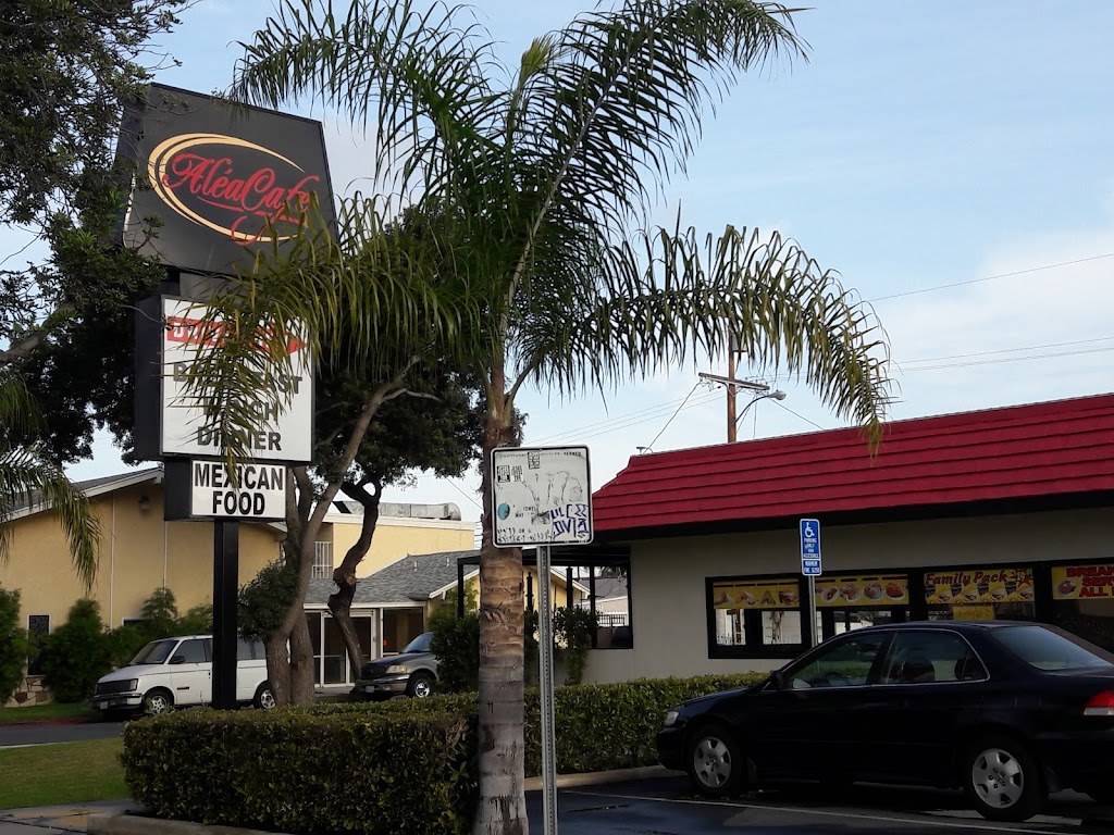 Alea Cafe Long Beach | 2705 Carson St, Carson, CA 90810, USA | Phone: (310) 549-5384