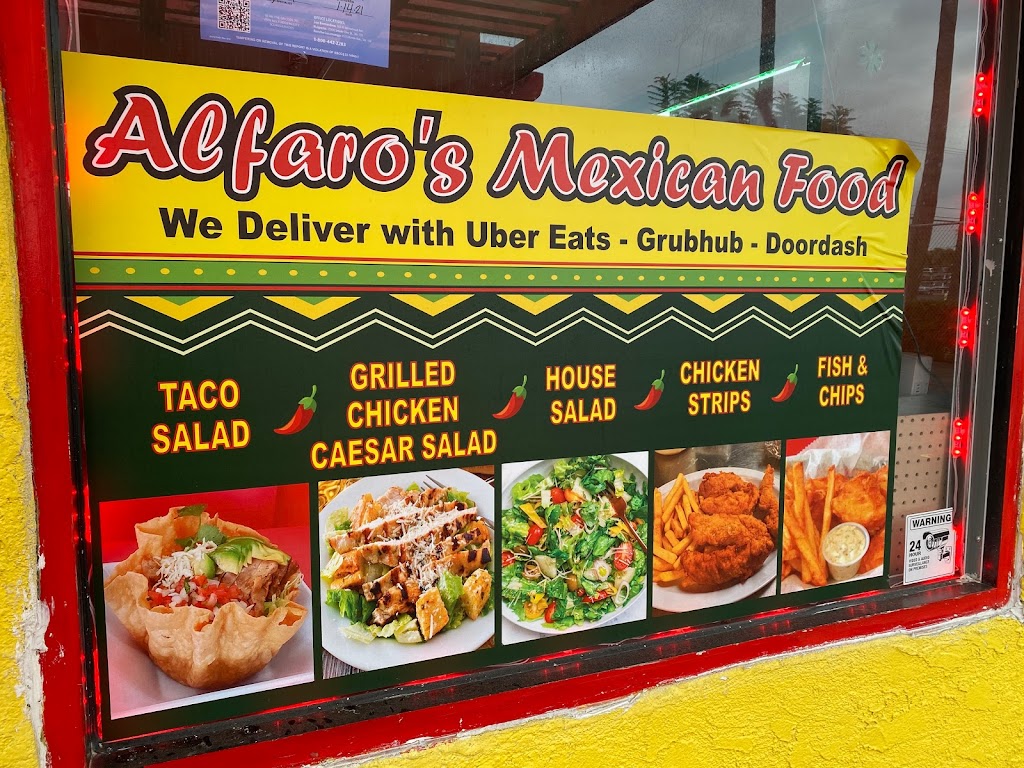 Alibertos Mexican Food | 765 W Holt Blvd, Ontario, CA 91762, USA | Phone: (909) 983-8601