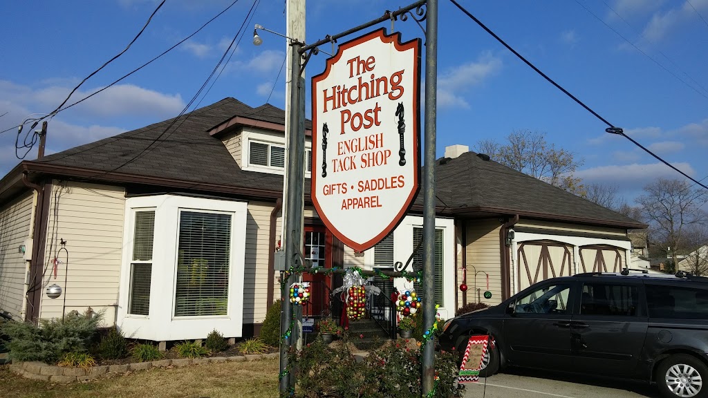 Hitching Post Tack Shop Inc | 11403 Main St #1390, Middletown, KY 40243, USA | Phone: (502) 245-4672
