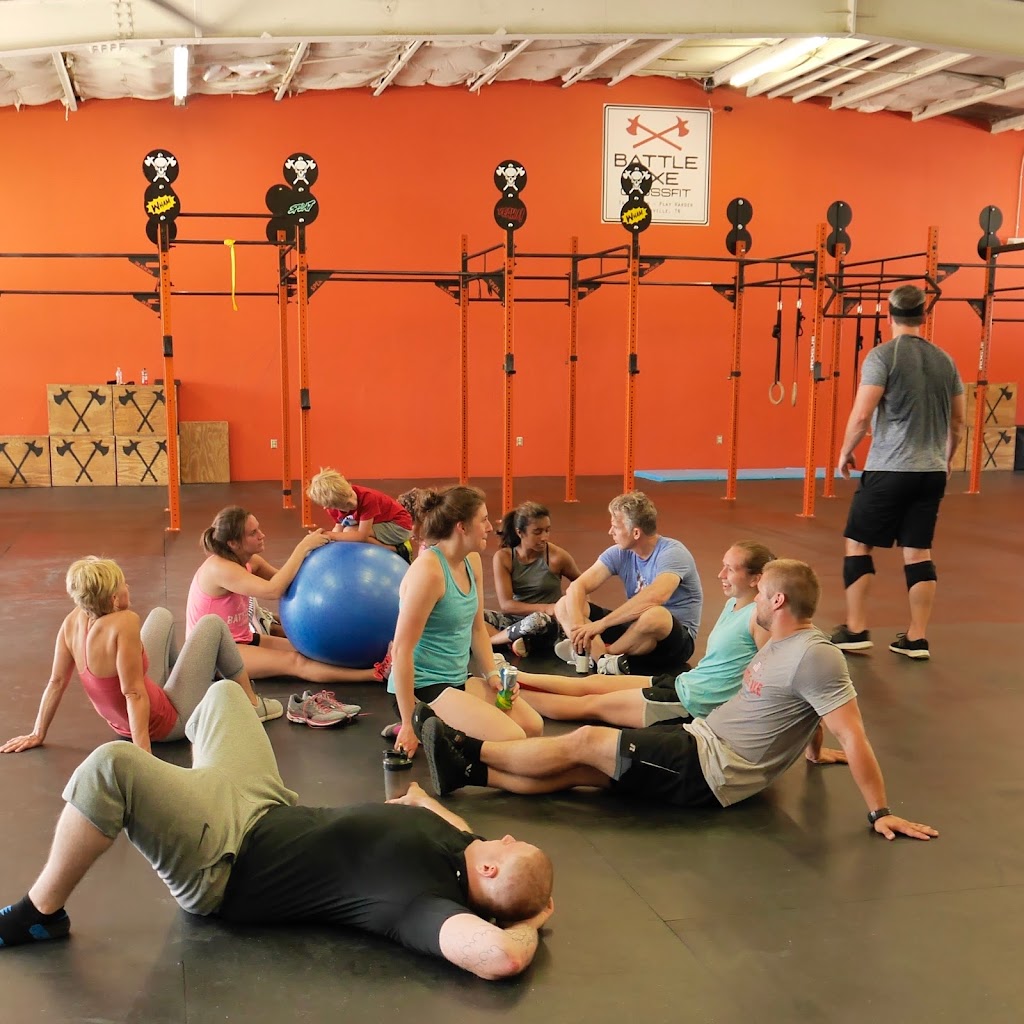 Collierville Fitness | 449 US-72, Collierville, TN 38017, USA | Phone: (901) 286-5590