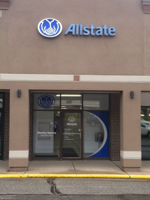 Deborah Sheeley: Allstate Insurance | 115 Perry Hwy Ste 142, Harmony, PA 16037, USA | Phone: (724) 452-5572