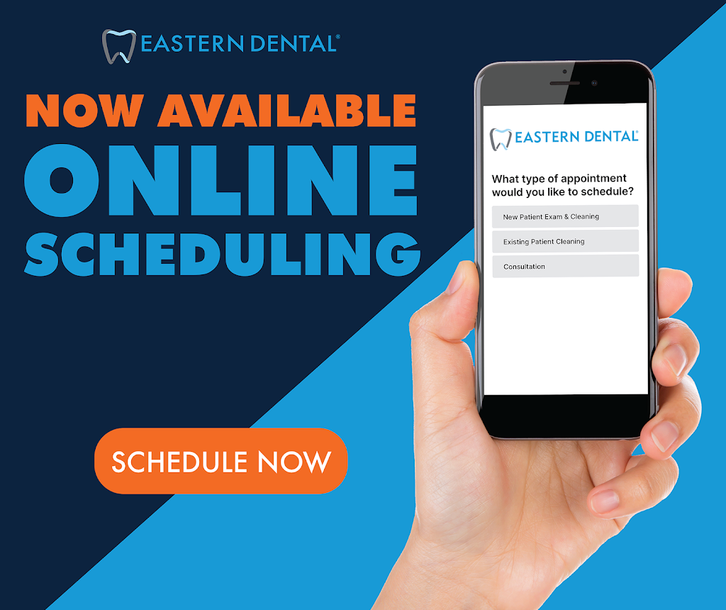 Eastern Dental | 1145 E Chestnut Ave, Vineland, NJ 08360, USA | Phone: (856) 899-5442