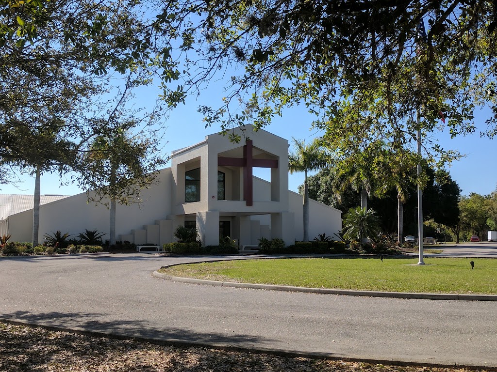 Bayside Community Church - Bee Ridge Campus | 8200 Bee Ridge Rd, Sarasota, FL 34241, USA | Phone: (941) 755-8600