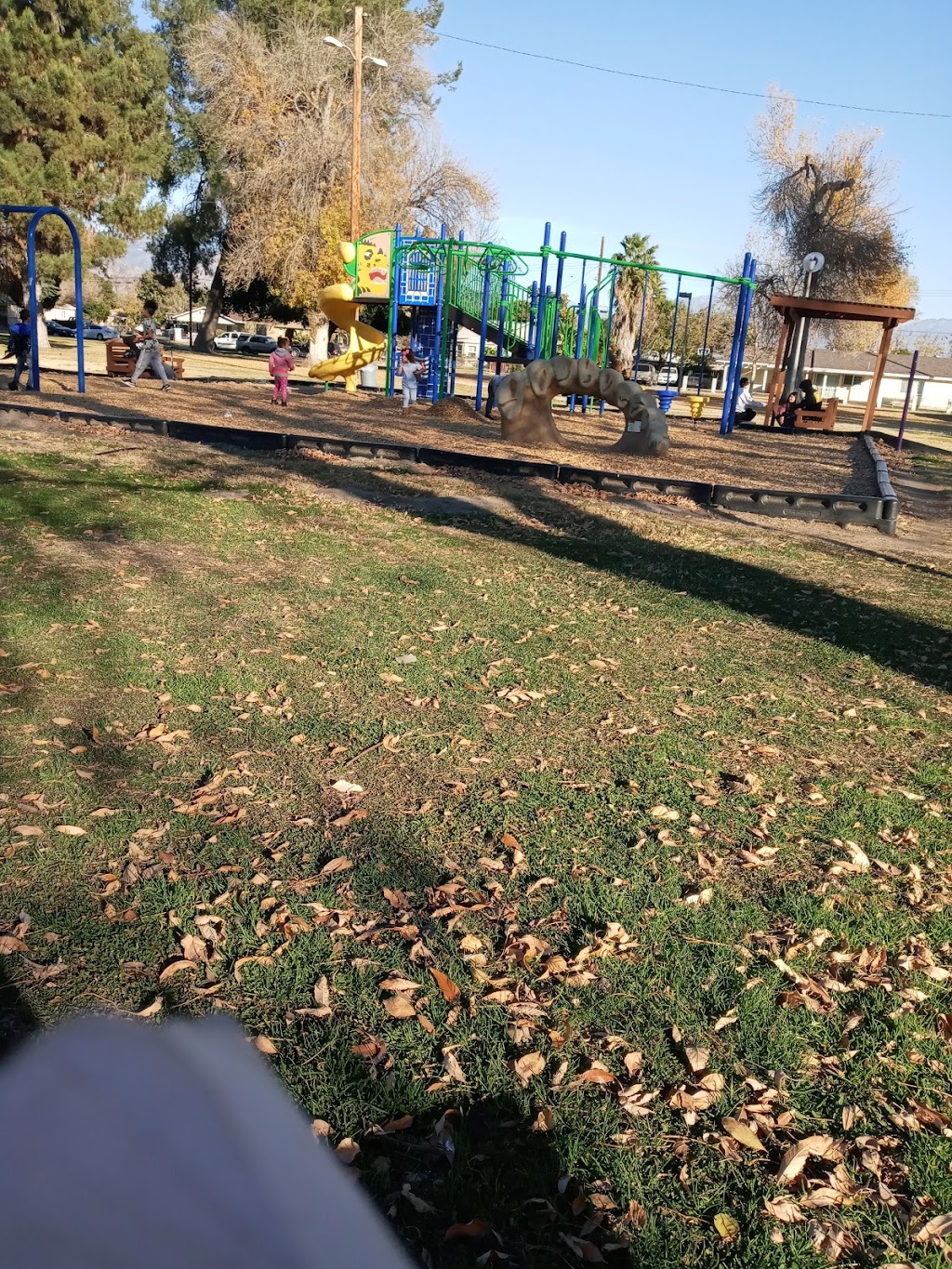 Bobby Vega Park | 800-862 N Garner Ave, San Bernardino, CA 92411, USA | Phone: (909) 384-5233 Bobby Vega Park | 800-862 N Garner Ave, San Bernardino, CA 92411, USA | Phone: (909) 384-5233