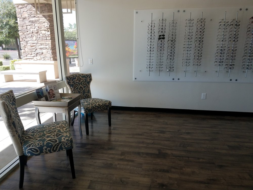 Arizona Eye Institute | 4040 S Arizona Ave Ste 9, Chandler, AZ 85248, USA | Phone: (480) 895-9137