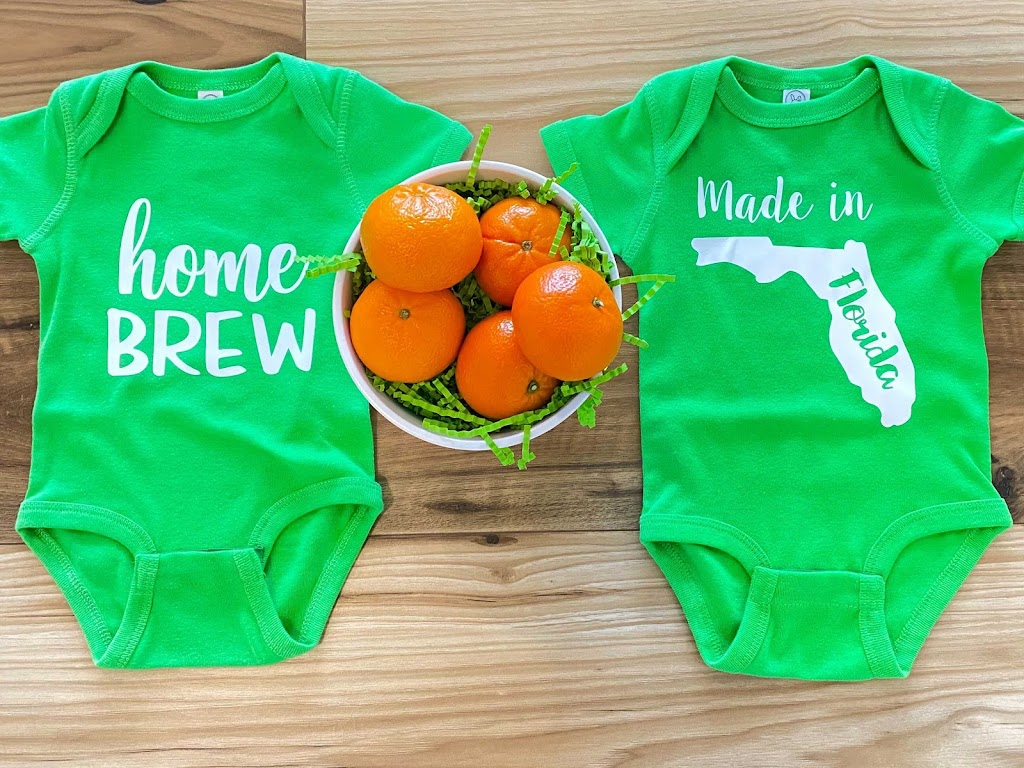 Baby Scene | 4032 W Kennedy Blvd Suite C, Tampa, FL 33609 | Phone: (813) 392-1400