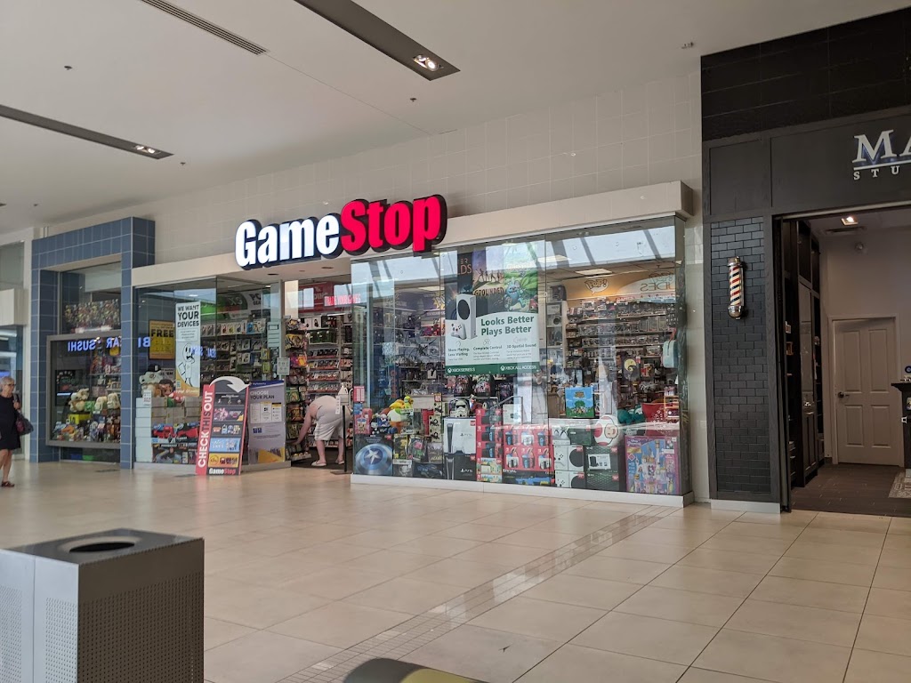 GameStop | PEN CENTRE, 221 Glendale Ave, St. Catharines, ON L2T 2K9, Canada | Phone: (905) 687-3694