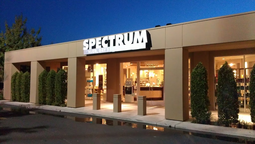 Spectrum Salon, Day Spa, & Barber Shop | 7020 N West Ave, Fresno, CA 93711, USA | Phone: (559) 431-8243