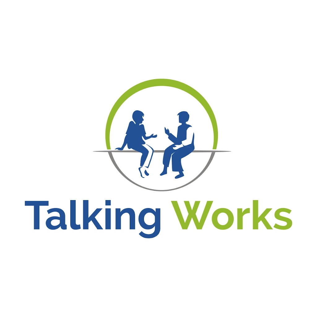 Talking Works | 2502 86th St 3rd Floor, Brooklyn, NY 11214 | Phone: (347) 391-4250