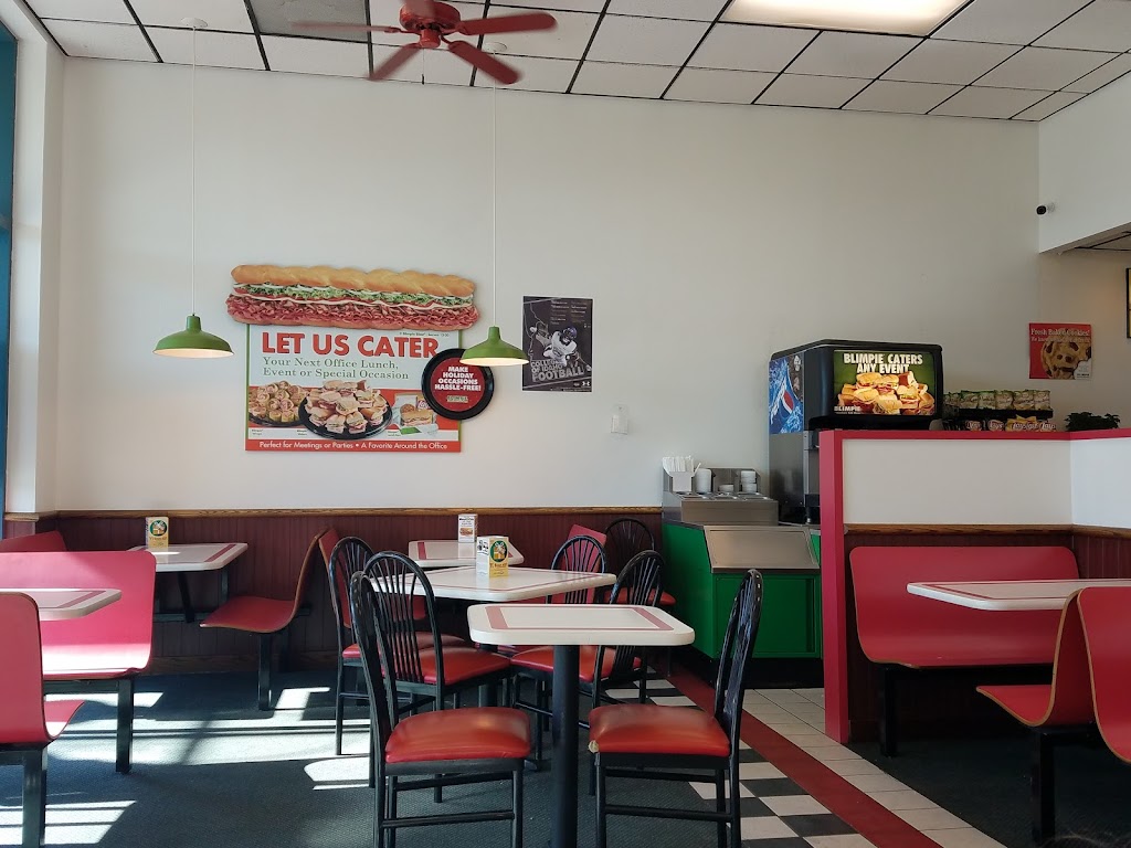 Blimpie | 2207 N Cassia St, Nampa, ID 83651, USA | Phone: (208) 467-5332