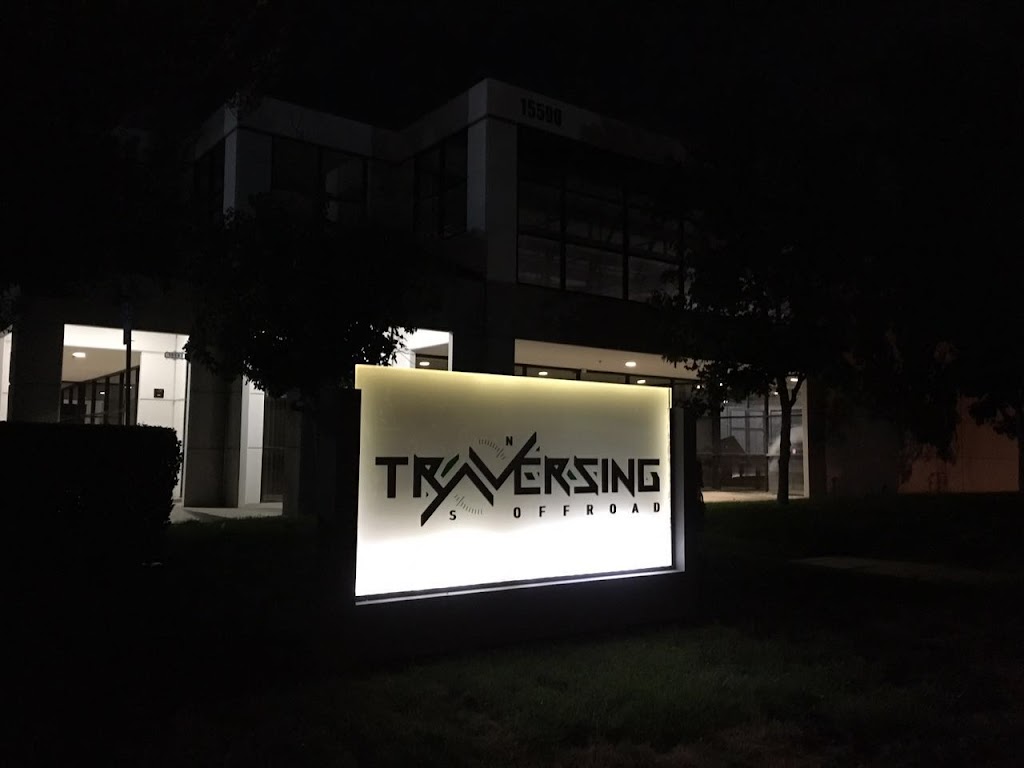 Traversing Offroad Inc | 15590 Dupont Ave, Chino, CA 91710, USA | Phone: (909) 597-5200