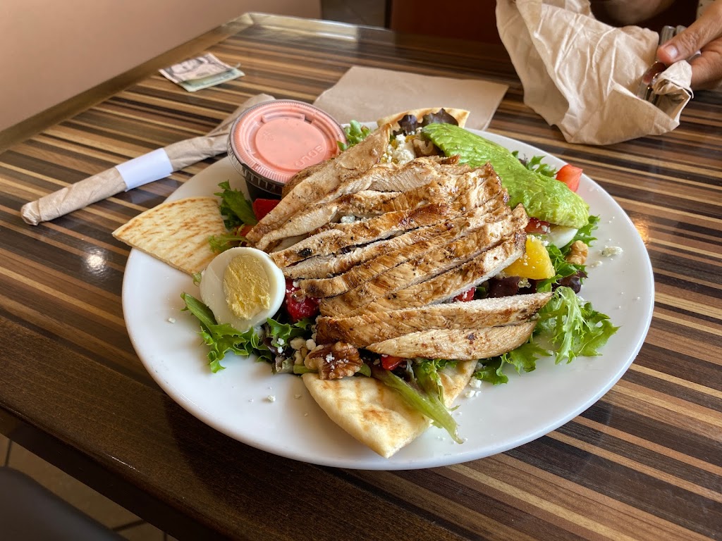 Market Fresh Grill Cafe | 221 W Orangethorpe Ave, Placentia, CA 92870, USA | Phone: (714) 528-1977