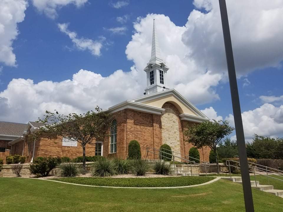 The Church of Jesus Christ of Latter Day Saints | 970 Coit Rd, Prosper, TX 75078, USA | Phone: (214) 518-7715