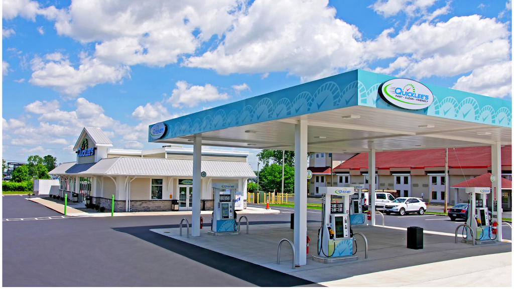 Quicklees Batavia | 204 Oak St, Batavia, NY 14020, USA | Phone: (585) 250-4086