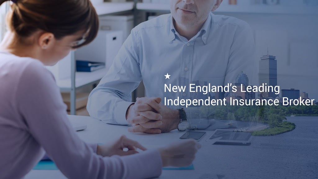 NorthStar Insurance Services, INC. | 300 1st Ave #100, Needham, MA 02494, USA | Phone: (781) 431-2500