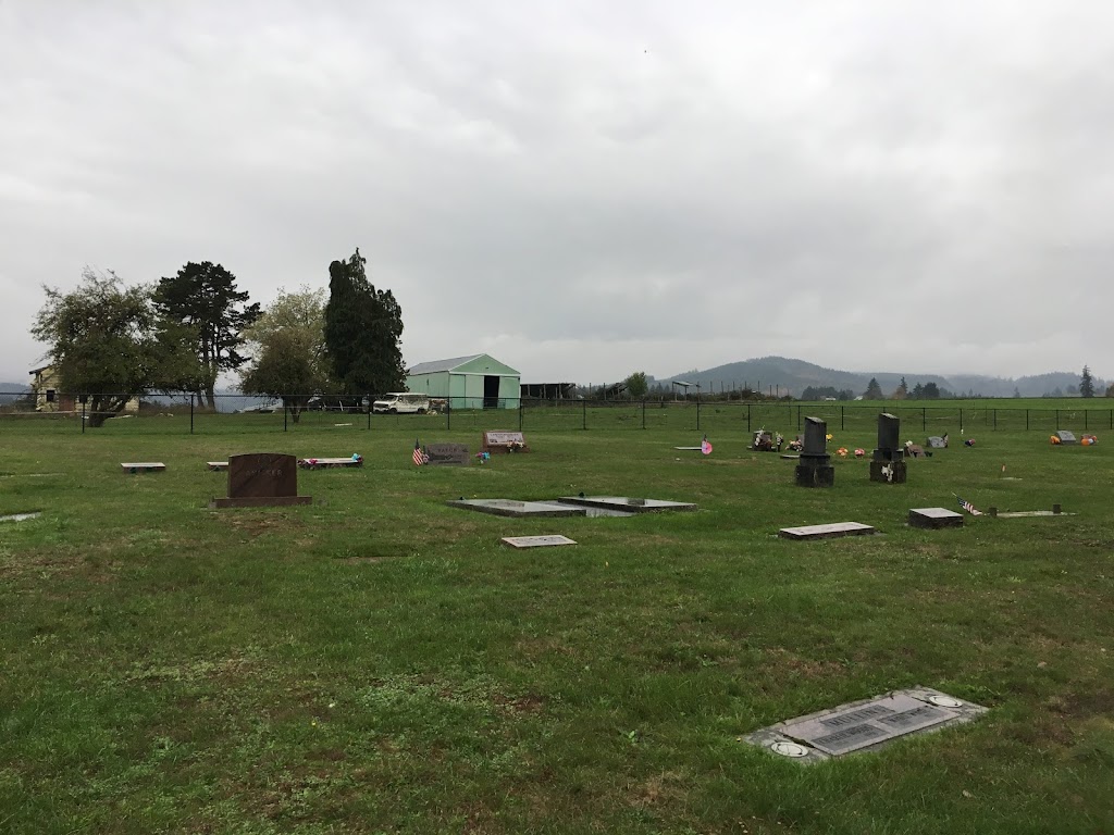 Kobel Cemetery | Whitney Rd, Rainier, OR 97048, USA | Phone: (503) 556-9697