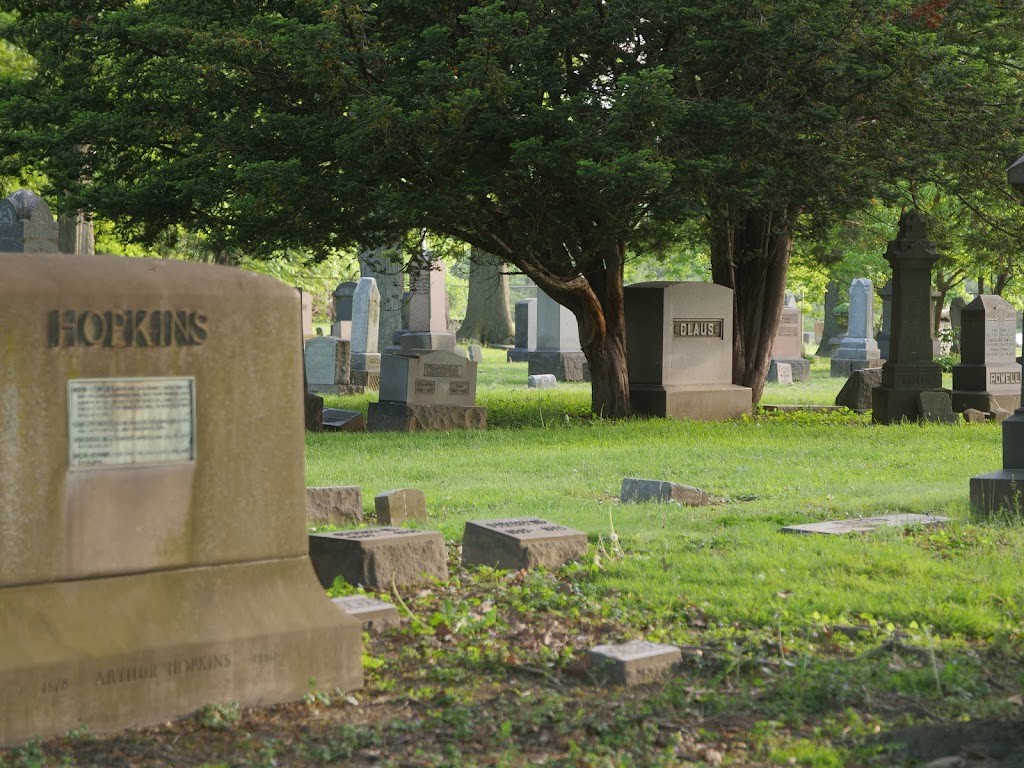 Harvard Grove Cemetery | 6100 Lansing Ave, Cleveland, OH 44105, USA | Phone: (216) 348-7216