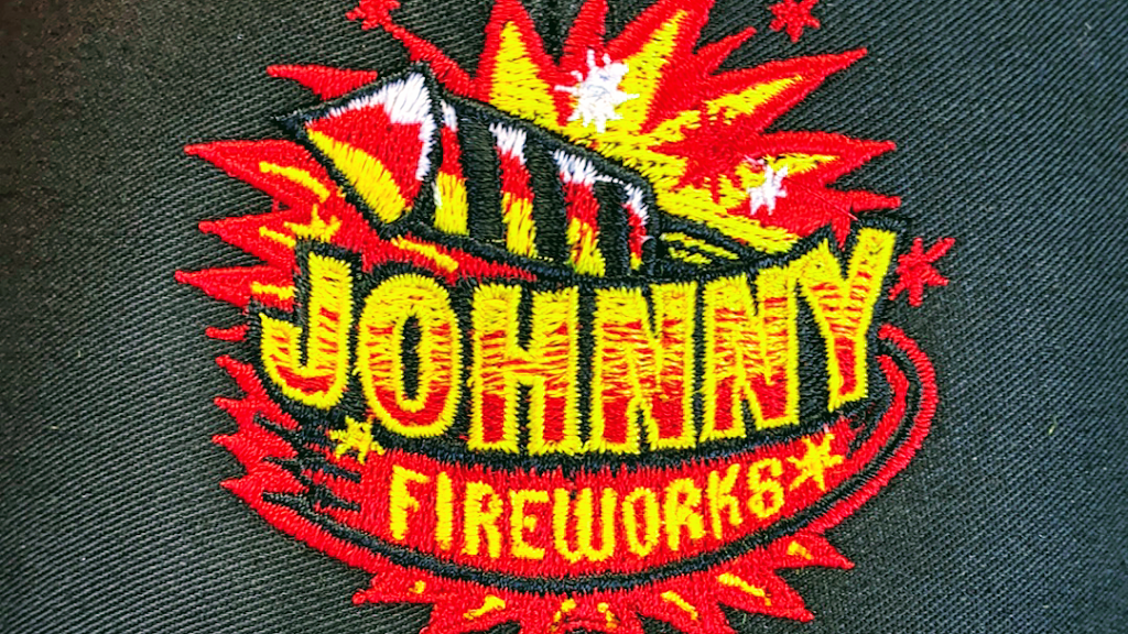 Johnny Fireworks Benbrook | 14290 US-377, Fort Worth, TX 76126, USA | Phone: (682) 900-6781