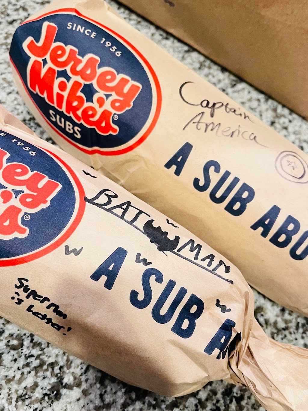 Jersey Mikes Subs | 11841 Alamo Ranch Pkwy Suite 110, San Antonio, TX 78253, USA | Phone: (210) 263-9244