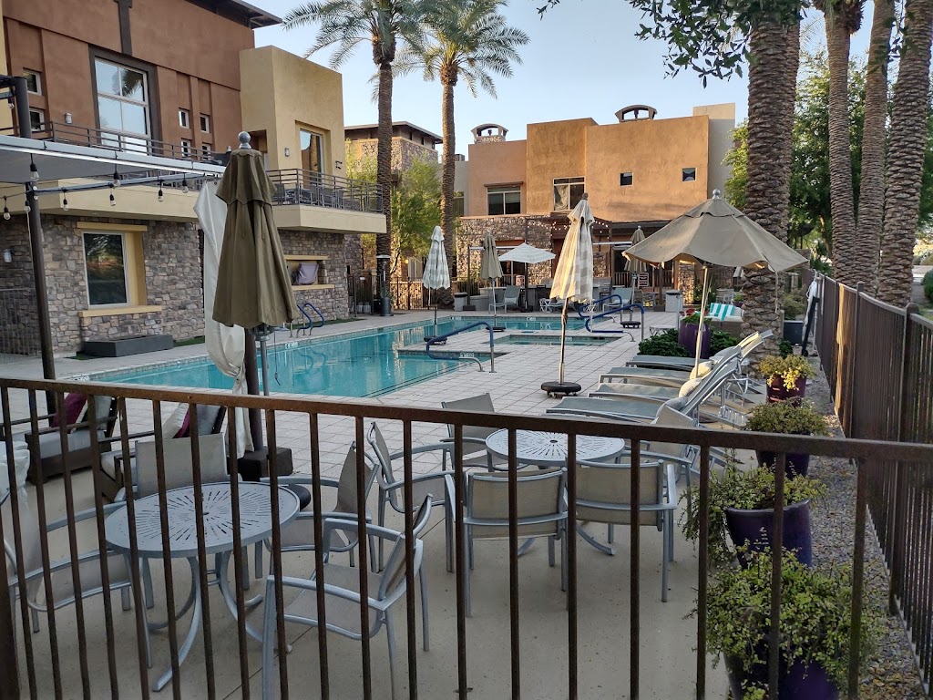 Sage Condominium -- Scottsdale | 4807 N Woodmere Fairway, Scottsdale, AZ 85251, USA | Phone: (480) 659-2875