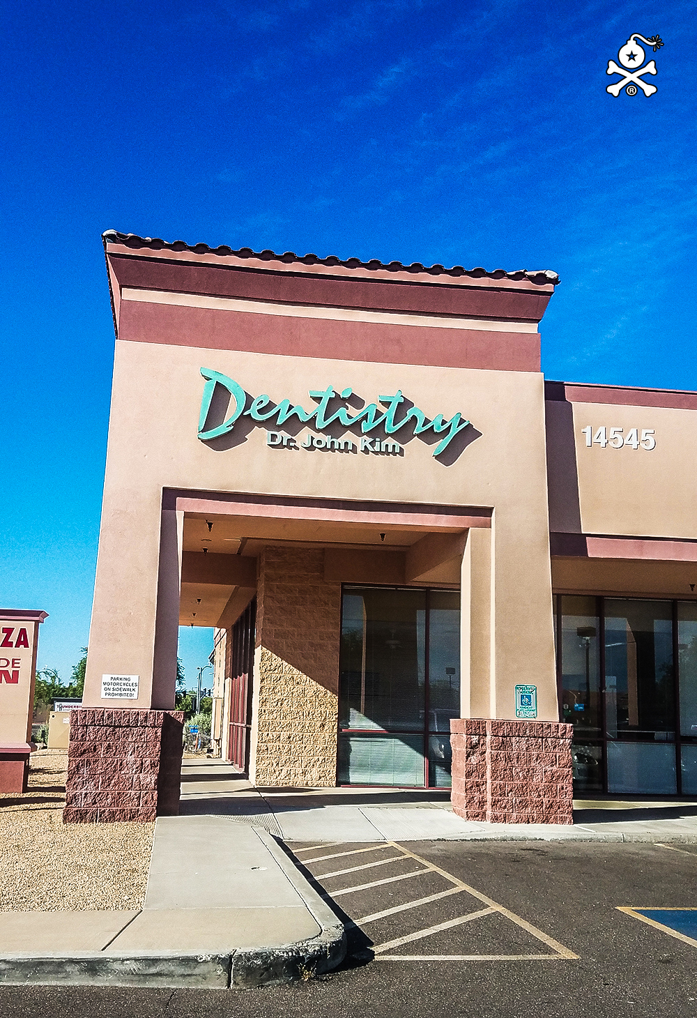 Peak Dental Care, John Y. Kim DDS | 18885 N Reems Rd #101, Surprise, AZ 85374, USA | Phone: (623) 975-9775