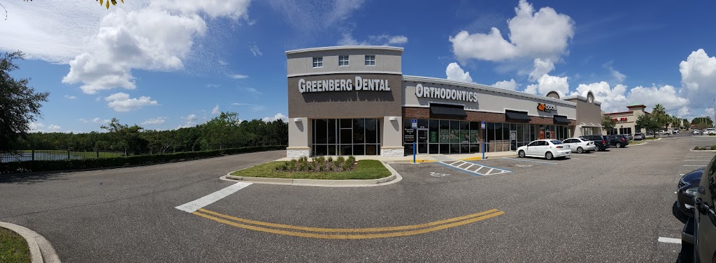 Greenberg Dental & Orthodontics | 1340 Blanding Blvd Ste 108, Orange Park, FL 32065, USA | Phone: (904) 639-6924