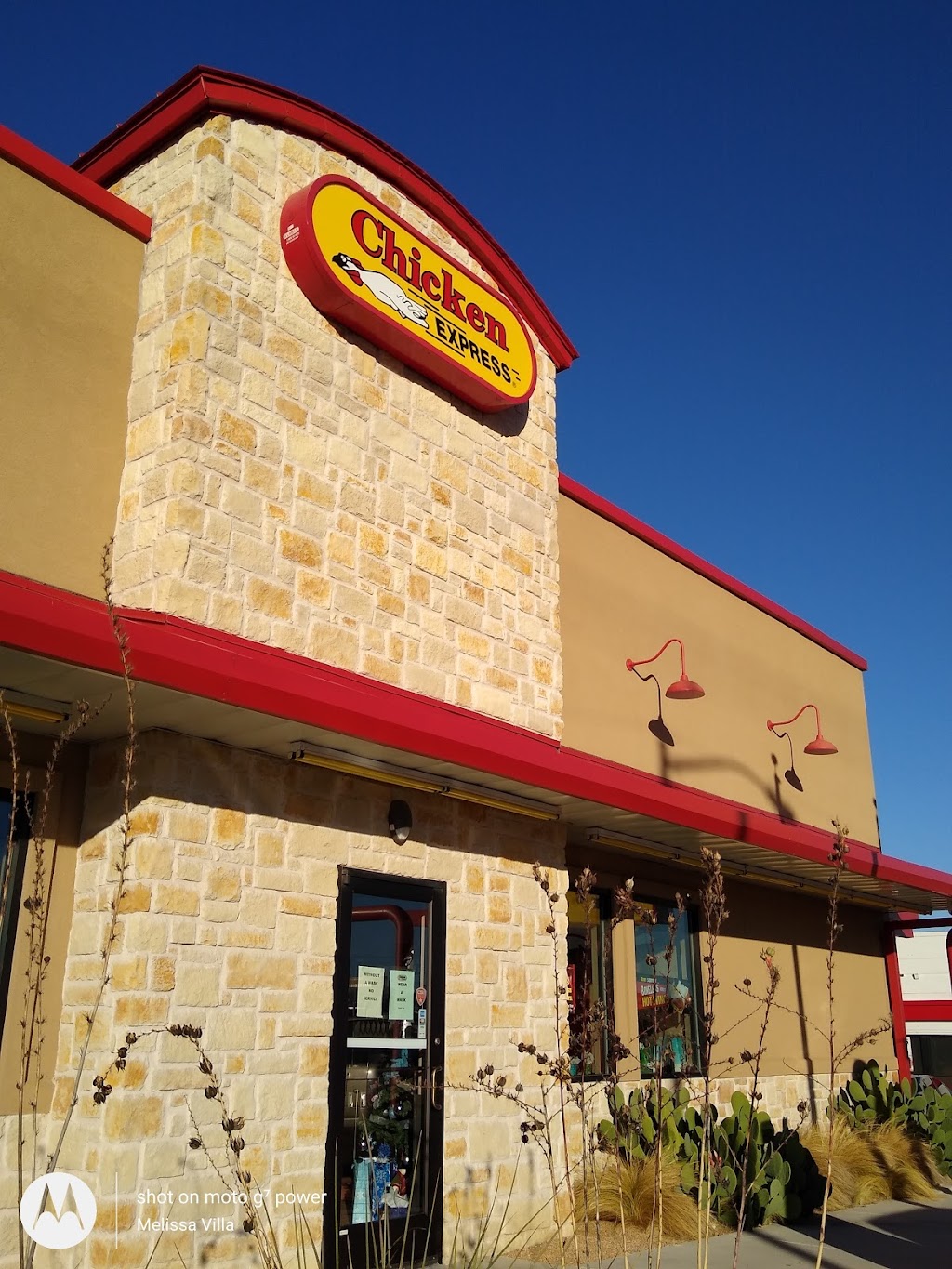 Chicken Express | 5350 River Oaks Blvd, River Oaks, TX 76114 | Phone: (817) 732-8911