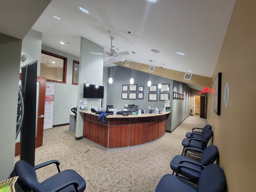Rockland Dental Specialists | 873 NY-45 #201, New City, NY 10956, USA | Phone: (845) 241-3870