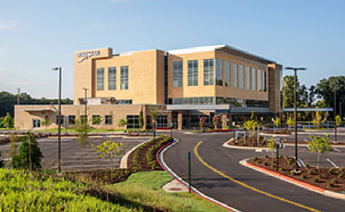 Northwest Georgia Oncology Centers - Cherokee, Georgia | 1120 Wellstar Way Suite 305, Holly Springs, GA 30114, USA | Phone: (470) 267-0230