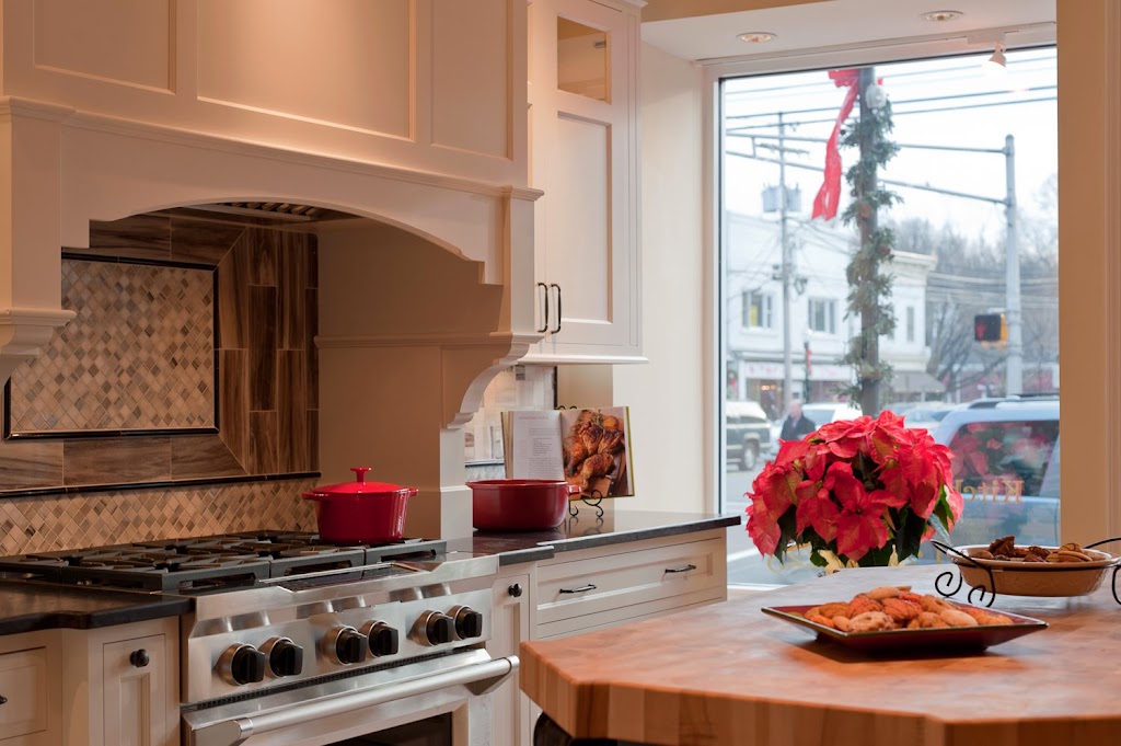 Kitchen Intuitions | 127 Main St, Chatham, NJ 07928, USA | Phone: (973) 309-7225