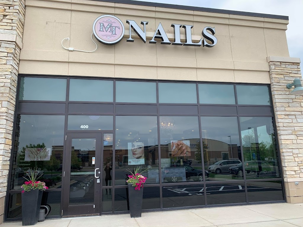 MT NAILS | 610 Woodbury Dr #400, Woodbury, MN 55125, USA | Phone: (651) 207-5612