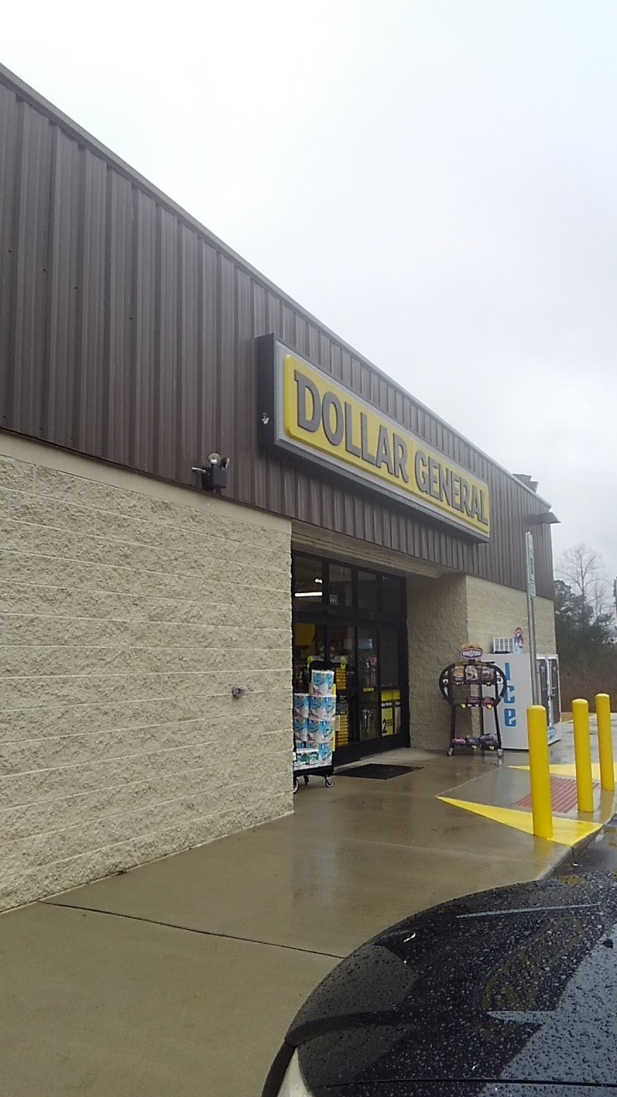 Dollar General | 4200 Municipal Dr, Birmingham, AL 35214, USA | Phone: (205) 675-2905