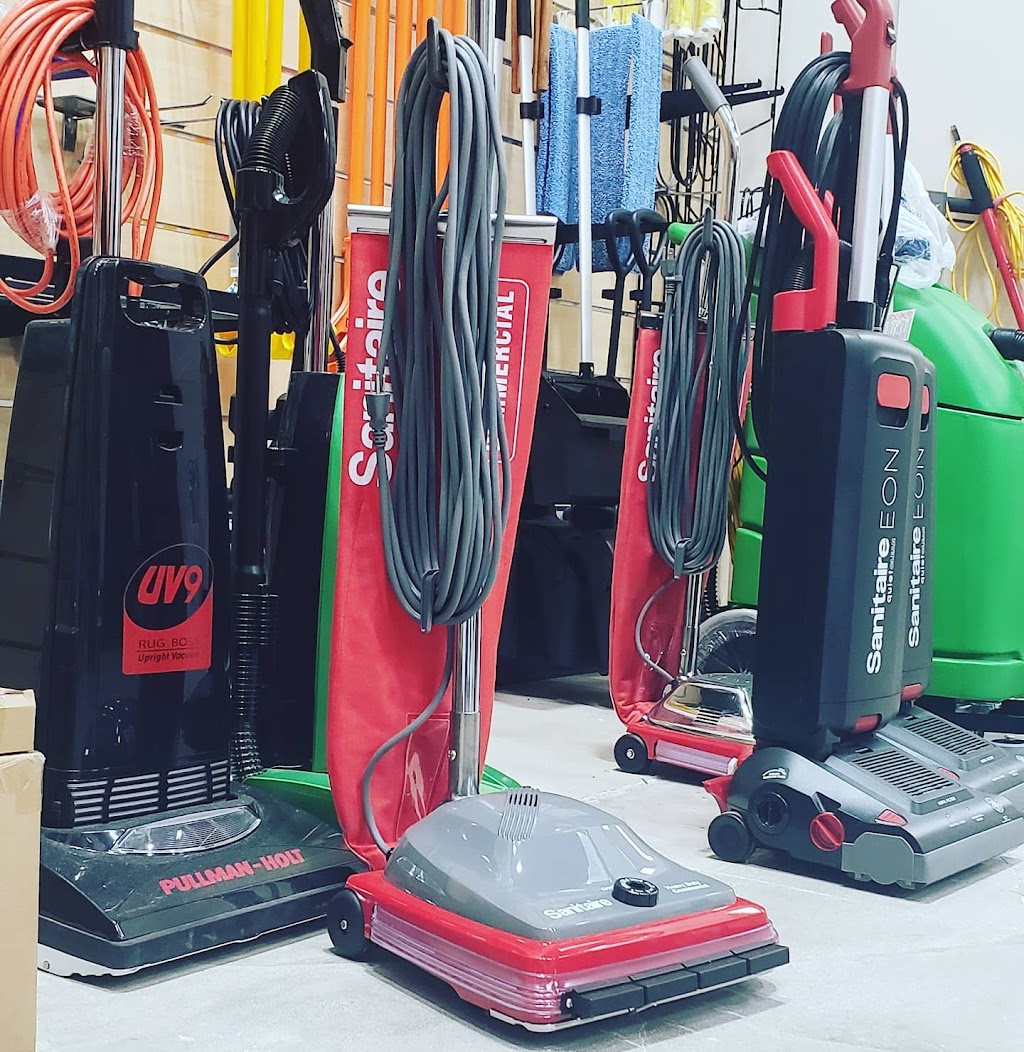 Cleaning Depot Supply | 10412 W McNab Rd, Tamarac, FL 33321, USA | Phone: (954) 561-6352